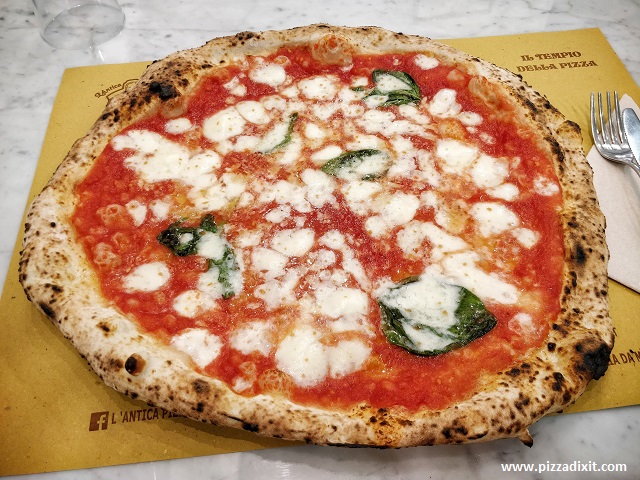 Migliori pizzerie di Napoli